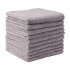 High absorption Multipurpose Microfiber Cleaning Cloths 10 Kit car Home cleaning Towels for House Kitchen - Image 12