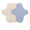 3pcs Adult Underwear Diapers Women Leak-Proof Urinary Pads Urine Guard Pads for Ladies Elderly Incontinence Care Products