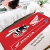 Bedside Carpet Hondas Black Wing Motorcycle Rugs Entrance Doormat Floor Mats Anti Slip Mat Kitchen Foot Rugs Hallway Home Decor - Image 11