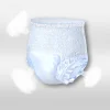 15Pcs/Set Disposable Adult Diaper Elderly Pregnant Strong Absorption Sanitary Pants - Image 2