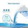 10PCS Adult Diaper Absorption Capacity Diapers Dummy Holder Disposable Leak-Proof Diapers M - Image 3