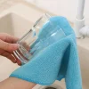High absorption Multipurpose Microfiber Cleaning Cloths 10 Kit car Home cleaning Towels for House Kitchen - Image 19
