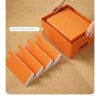 2024 Modern Minimalist And Practical Design Household Low Stools Can Be Used For Household Shoe Changing Stool And Small Chairs - Image 21