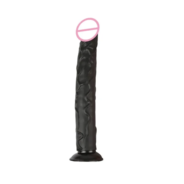 Strap On Realistic Huge Dildo Pants Sex Toys For Woman Men Lesbian Gay Couples Strapon Penis Panties Adult Games Erotic Products - Image 7