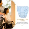 Adult Diaper Washable Incontinence Pants Women Elderly Anti-Urine Nursing Cotton for Panties Women's - Image 2