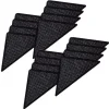 8/24pcs/set Triangle Washable Reusable Rug Gripper Anti-skid Rubber Mat Non Slip Patch Tape for Tile Floors Carpets Corners Pad - Image 7