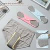 Reusable Adult Diaper Non-slip Soft Cotton Panty Liners Feminine Hygiene Pad Period Washable Panties Monthly Absorbent Menstrual - Image 11