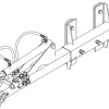 Heavy Brush Cutter Excavator Mower Hedge Trimmer 2024 Hot Sale NEW - Image 11