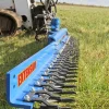 Heavy Brush Cutter Excavator Mower Hedge Trimmer 2024 Hot Sale NEW - Image 16