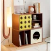Designer Dressers Sideboards Bedroom Organizer Multifunctional Hallway Kitchen Cabinet Dining Room Office Living Room Furniture - Image 10