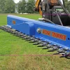Heavy Brush Cutter Excavator Mower Hedge Trimmer 2024 Hot Sale NEW - Image 8