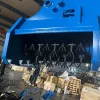 New Mini Hydraulic Excavator Flail Mower Farm Machines For Sale Mulcher For Excavator Flail Mower - Image 2