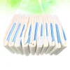 10pcs High Absorbency Diapers Incontinence Briefs Incontinence Diapers Adult Nappies Paper Adult Diaper Old People Diapers - Image 3