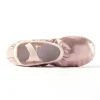 Dance Shoes Female Multi-Color Soft Sole Chinese Dance Children Practice Dance Special Baby Ballet Shoes - Image 3
