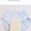 3pcs Adult Underwear Diapers Women Leak-Proof Urinary Pads Urine Guard Pads for Ladies Elderly Incontinence Care Products - Image 11