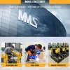 USA Stock 15HP Mini Excavator 1 Ton Crawler Excavator with Enclosed Cab Samll Digger Door to Door Delivery - Image 19