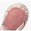Dance Shoes Female Multi-Color Soft Sole Chinese Dance Children Practice Dance Special Baby Ballet Shoes - Image 22