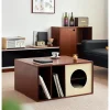 Designer Dressers Sideboards Bedroom Organizer Multifunctional Hallway Kitchen Cabinet Dining Room Office Living Room Furniture - Image 12