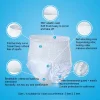 15Pcs/Set Disposable Adult Diaper Elderly Pregnant Strong Absorption Sanitary Pants - Image 7