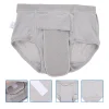 Elderly Incontinence Diapers Urinal Leakproof Underpants Reusable Adult Nappy - Image 4