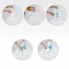 10pcs High Absorbency Diapers Incontinence Briefs Incontinence Diapers Adult Nappies Paper Adult Diaper Old People Diapers - Image 4