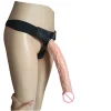 Strap On Realistic Huge Dildo Pants Sex Toys For Woman Men Lesbian Gay Couples Strapon Penis Panties Adult Games Erotic Products - Image 10