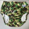Washable Reusable Adult Nappy Pool Diapers Adult Swimming Diapers  For Special Need Male Female Swimming Nappy ABDL XLarge Size