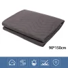 Incontinence  Bed Pad Chair Pad Washable Waterproof Protector for Spills Urine Fluids Adults Rubber Underwear Changing Pee - Image 11
