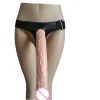 Strap On Realistic Huge Dildo Pants Sex Toys For Woman Men Lesbian Gay Couples Strapon Penis Panties Adult Games Erotic Products - Image 23