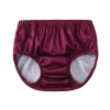 Washable Reusable Adult Nappy Pool Diapers Adult Swimming Diapers  For Special Need Male Female Swimming Nappy ABDL XLarge Size - Image 9