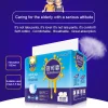 15Pcs/Set Disposable Adult Diaper Elderly Pregnant Strong Absorption Sanitary Pants - Image 5