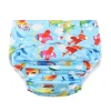 2023 My Choose Models Woman Adult Incontinence Diapers Washable Reusable Waterproof Adult Nappy Briefs Mens For Special Need - Image 25
