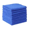 High absorption Multipurpose Microfiber Cleaning Cloths 10 Kit car Home cleaning Towels for House Kitchen - Image 9