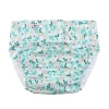 2023 My Choose Models Woman Adult Incontinence Diapers Washable Reusable Waterproof Adult Nappy Briefs Mens For Special Need - Image 13