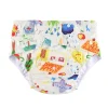 2023 My Choose Models Woman Adult Incontinence Diapers Washable Reusable Waterproof Adult Nappy Briefs Mens For Special Need - Image 10