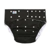 2023 My Choose Models Woman Adult Incontinence Diapers Washable Reusable Waterproof Adult Nappy Briefs Mens For Special Need - Image 3