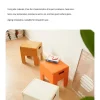 2024 Modern Minimalist And Practical Design Household Low Stools Can Be Used For Household Shoe Changing Stool And Small Chairs - Image 17