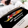Bedside Carpet Hondas Black Wing Motorcycle Rugs Entrance Doormat Floor Mats Anti Slip Mat Kitchen Foot Rugs Hallway Home Decor - Image 19