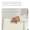 2024 Modern Minimalist And Practical Design Household Low Stools Can Be Used For Household Shoe Changing Stool And Small Chairs - Image 22