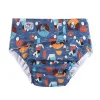 2023 My Choose Models Woman Adult Incontinence Diapers Washable Reusable Waterproof Adult Nappy Briefs Mens For Special Need - Image 9