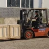 New Mini Hydraulic Excavator Flail Mower Farm Machines For Sale Mulcher For Excavator Flail Mower - Image 17