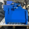 New Mini Hydraulic Excavator Flail Mower Farm Machines For Sale Mulcher For Excavator Flail Mower - Image 12