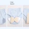 3pcs Adult Underwear Diapers Women Leak-Proof Urinary Pads Urine Guard Pads for Ladies Elderly Incontinence Care Products - Image 12