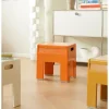 2024 Modern Minimalist And Practical Design Household Low Stools Can Be Used For Household Shoe Changing Stool And Small Chairs - Image 16