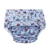2023 My Choose Models Woman Adult Incontinence Diapers Washable Reusable Waterproof Adult Nappy Briefs Mens For Special Need - Image 26