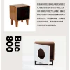 Designer Dressers Sideboards Bedroom Organizer Multifunctional Hallway Kitchen Cabinet Dining Room Office Living Room Furniture - Image 9