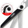 AIRAJ Plant Trim Garden Pruning Shears Horticulture Pruner Cut Shrub Garden Scissor Tool Branch Shear Orchard Folding Saw Set - Image 27