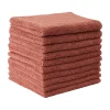 High absorption Multipurpose Microfiber Cleaning Cloths 10 Kit car Home cleaning Towels for House Kitchen - Image 14