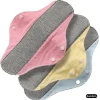 Reusable Adult Diaper Non-slip Soft Cotton Panty Liners Washable Panties Elderly Prevent Urine Leakage - Image 7