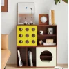 Designer Dressers Sideboards Bedroom Organizer Multifunctional Hallway Kitchen Cabinet Dining Room Office Living Room Furniture - Image 8